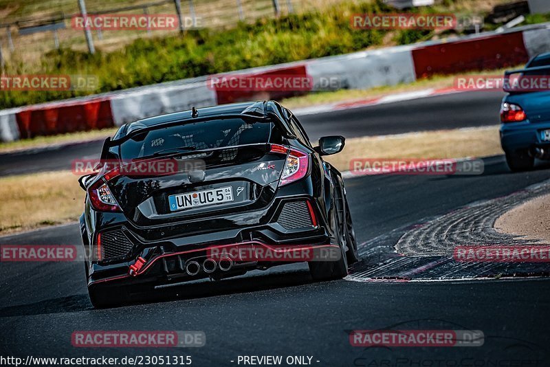 Bild #23051315 - Touristenfahrten Nürburgring Nordschleife (16.07.2023)