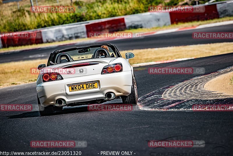 Bild #23051320 - Touristenfahrten Nürburgring Nordschleife (16.07.2023)