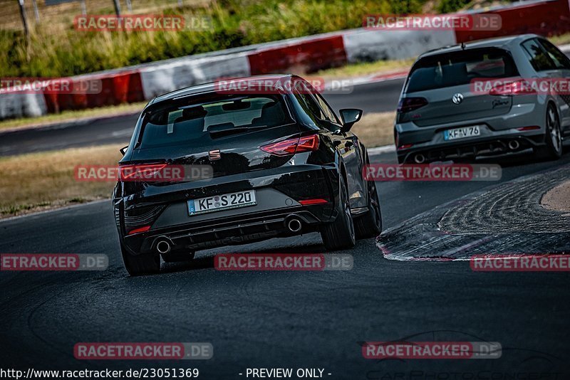 Bild #23051369 - Touristenfahrten Nürburgring Nordschleife (16.07.2023)