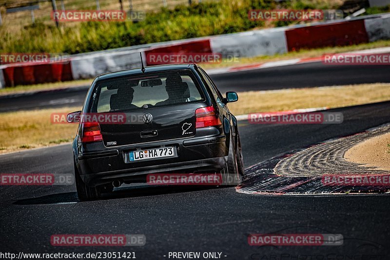 Bild #23051421 - Touristenfahrten Nürburgring Nordschleife (16.07.2023)