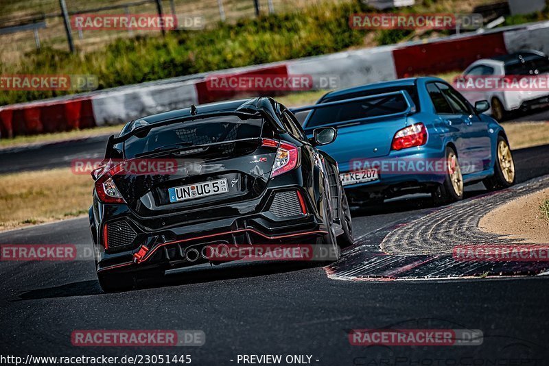 Bild #23051445 - Touristenfahrten Nürburgring Nordschleife (16.07.2023)