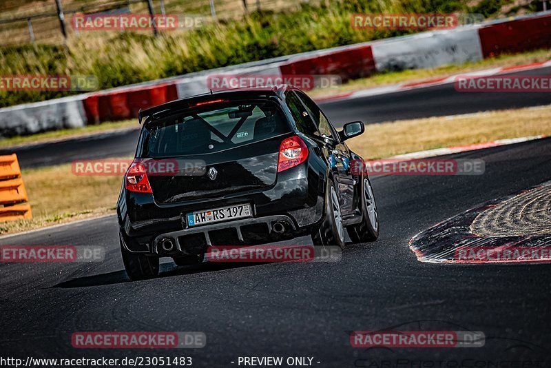 Bild #23051483 - Touristenfahrten Nürburgring Nordschleife (16.07.2023)