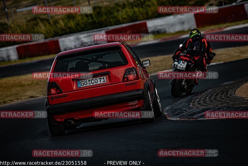 Bild #23051558 - Touristenfahrten Nürburgring Nordschleife (16.07.2023)