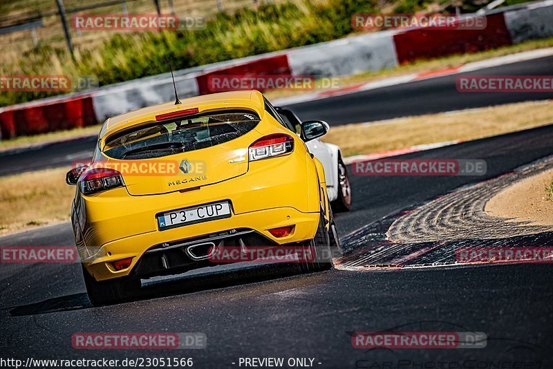 Bild #23051566 - Touristenfahrten Nürburgring Nordschleife (16.07.2023)