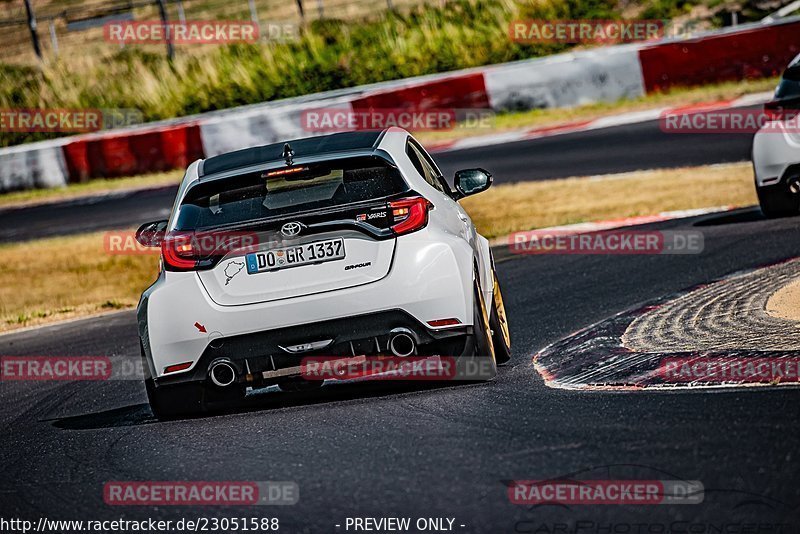 Bild #23051588 - Touristenfahrten Nürburgring Nordschleife (16.07.2023)