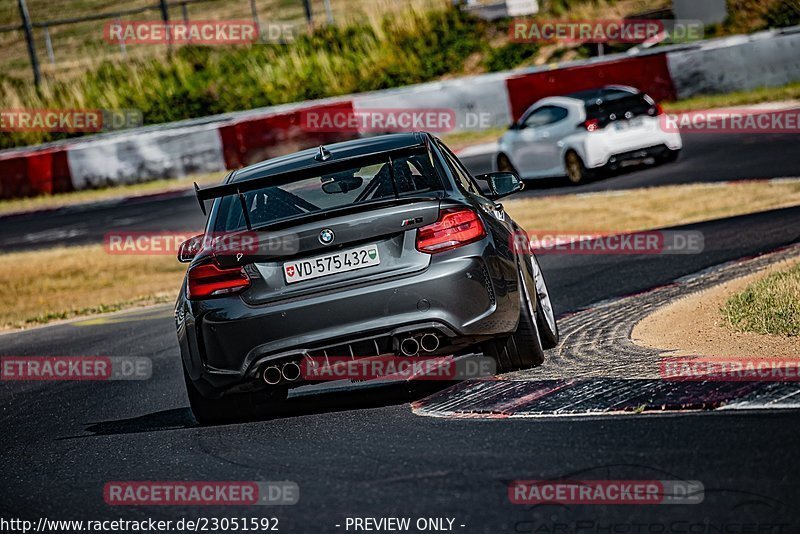 Bild #23051592 - Touristenfahrten Nürburgring Nordschleife (16.07.2023)