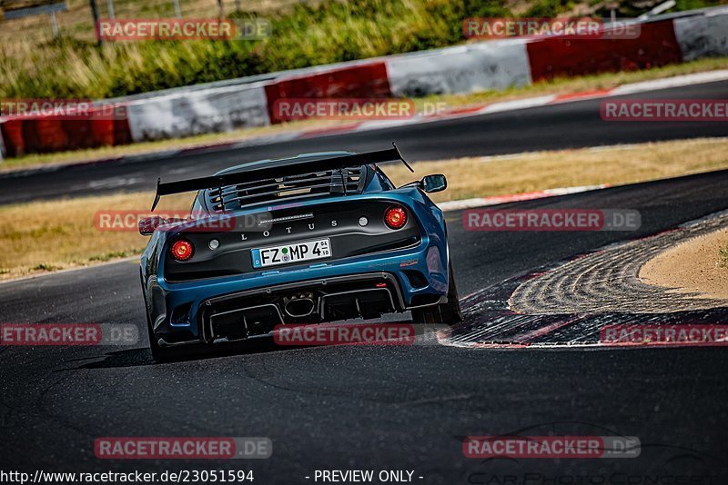 Bild #23051594 - Touristenfahrten Nürburgring Nordschleife (16.07.2023)