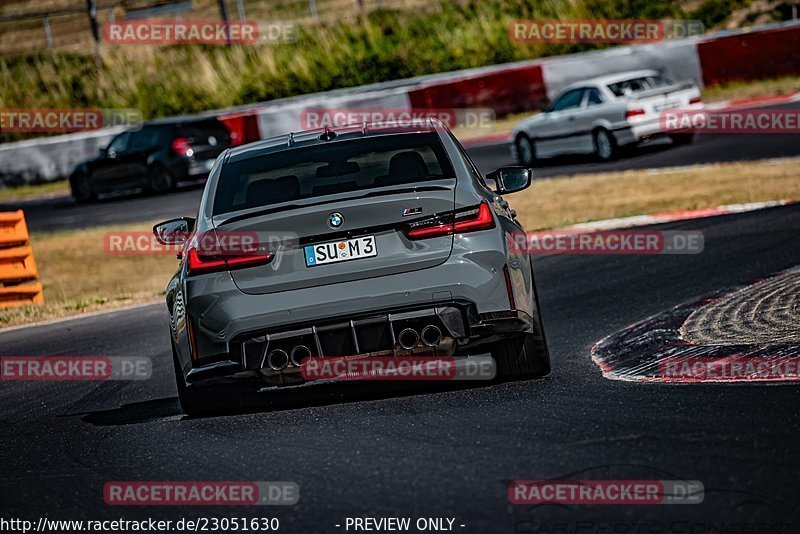 Bild #23051630 - Touristenfahrten Nürburgring Nordschleife (16.07.2023)