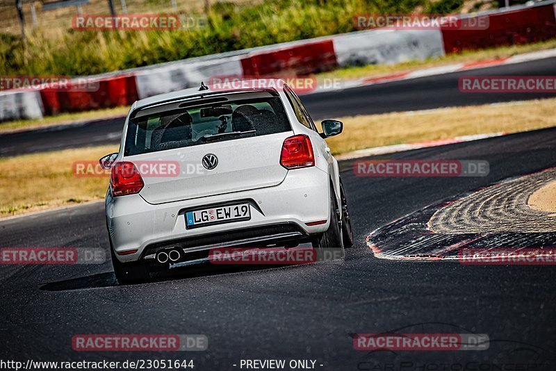 Bild #23051644 - Touristenfahrten Nürburgring Nordschleife (16.07.2023)