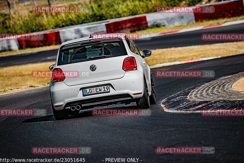 Bild #23051645 - Touristenfahrten Nürburgring Nordschleife (16.07.2023)