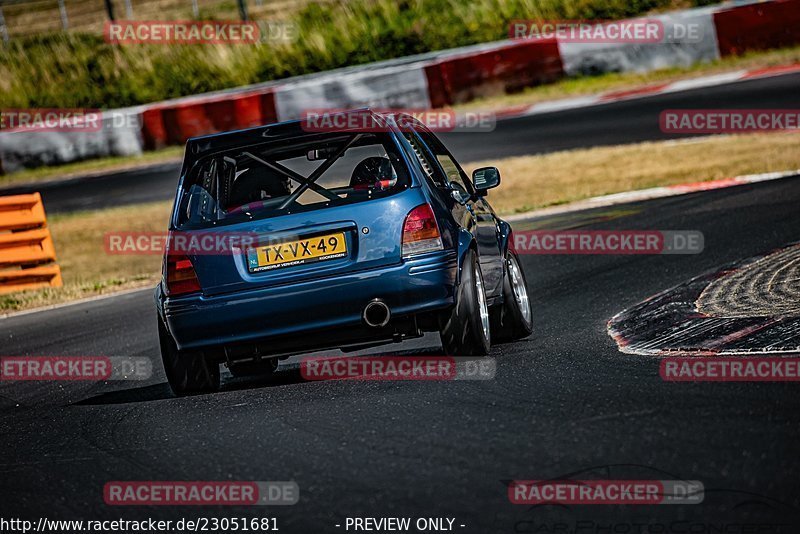 Bild #23051681 - Touristenfahrten Nürburgring Nordschleife (16.07.2023)