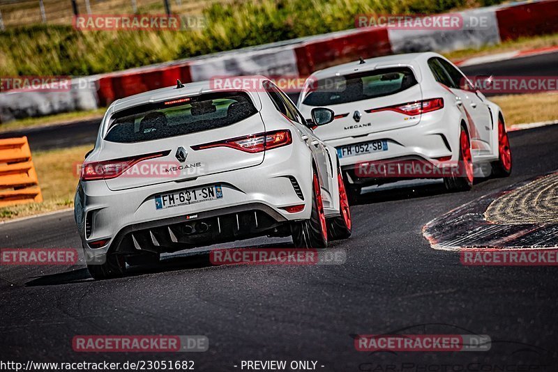 Bild #23051682 - Touristenfahrten Nürburgring Nordschleife (16.07.2023)