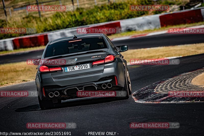 Bild #23051691 - Touristenfahrten Nürburgring Nordschleife (16.07.2023)