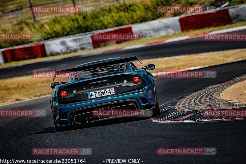 Bild #23051764 - Touristenfahrten Nürburgring Nordschleife (16.07.2023)