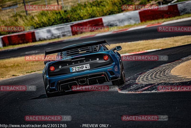 Bild #23051765 - Touristenfahrten Nürburgring Nordschleife (16.07.2023)