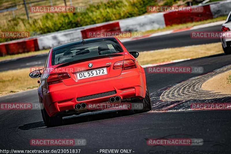 Bild #23051837 - Touristenfahrten Nürburgring Nordschleife (16.07.2023)