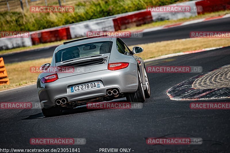 Bild #23051841 - Touristenfahrten Nürburgring Nordschleife (16.07.2023)