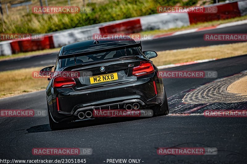 Bild #23051845 - Touristenfahrten Nürburgring Nordschleife (16.07.2023)