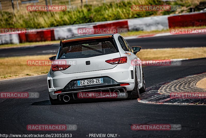 Bild #23051853 - Touristenfahrten Nürburgring Nordschleife (16.07.2023)