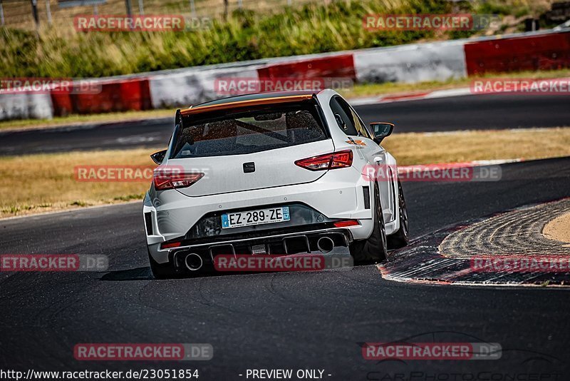 Bild #23051854 - Touristenfahrten Nürburgring Nordschleife (16.07.2023)