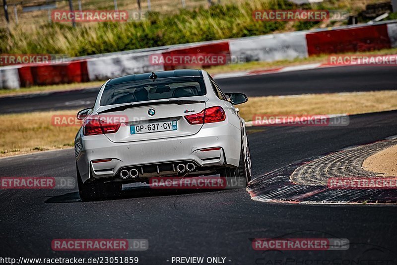 Bild #23051859 - Touristenfahrten Nürburgring Nordschleife (16.07.2023)