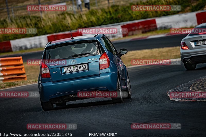 Bild #23051876 - Touristenfahrten Nürburgring Nordschleife (16.07.2023)