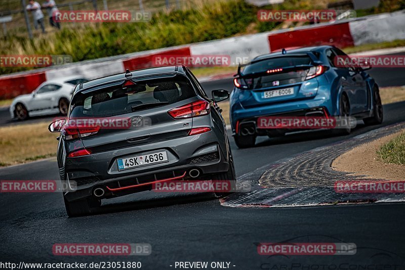 Bild #23051880 - Touristenfahrten Nürburgring Nordschleife (16.07.2023)