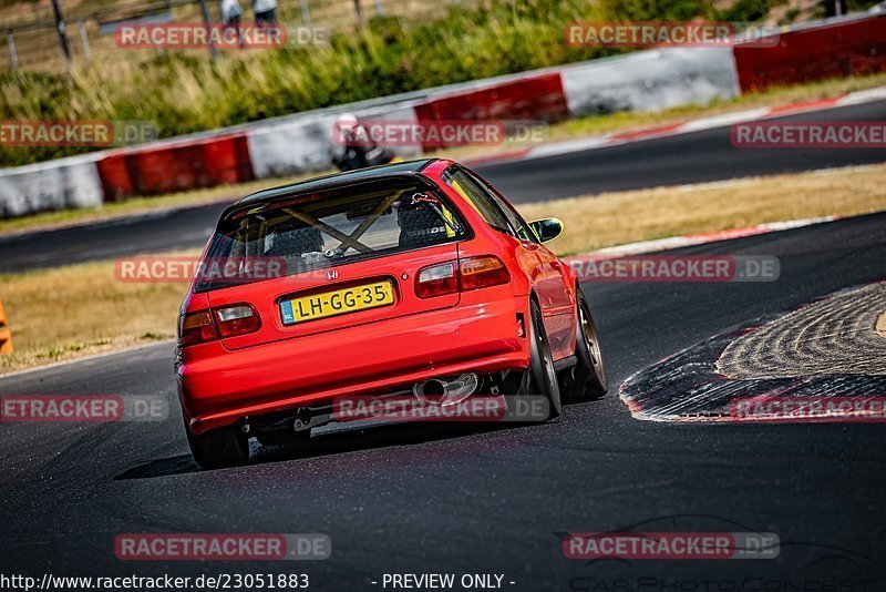 Bild #23051883 - Touristenfahrten Nürburgring Nordschleife (16.07.2023)