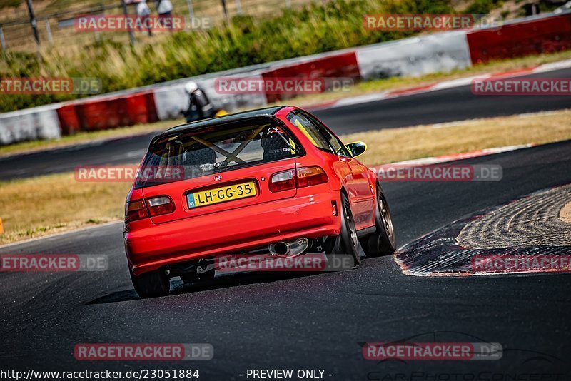 Bild #23051884 - Touristenfahrten Nürburgring Nordschleife (16.07.2023)