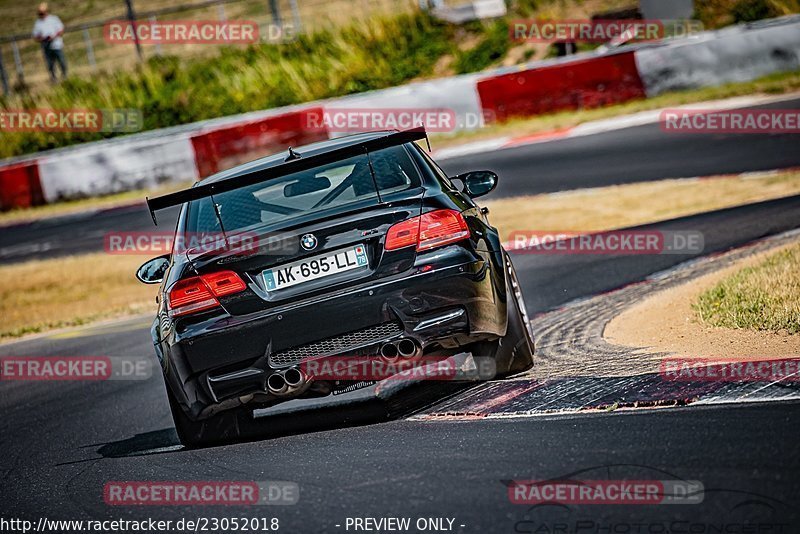 Bild #23052018 - Touristenfahrten Nürburgring Nordschleife (16.07.2023)