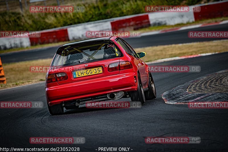 Bild #23052028 - Touristenfahrten Nürburgring Nordschleife (16.07.2023)