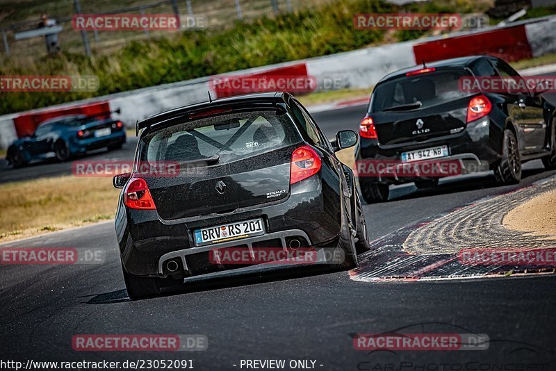 Bild #23052091 - Touristenfahrten Nürburgring Nordschleife (16.07.2023)