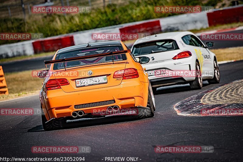 Bild #23052094 - Touristenfahrten Nürburgring Nordschleife (16.07.2023)