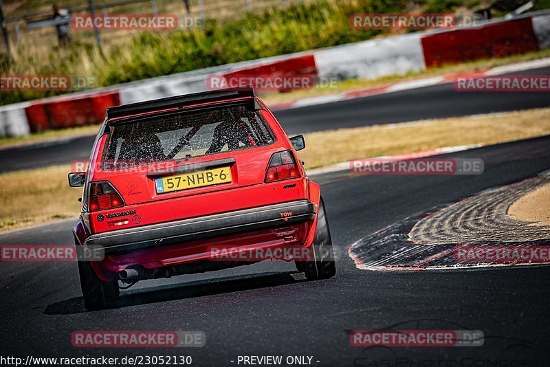 Bild #23052130 - Touristenfahrten Nürburgring Nordschleife (16.07.2023)