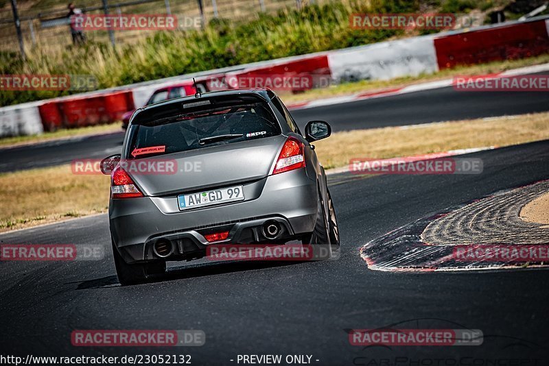 Bild #23052132 - Touristenfahrten Nürburgring Nordschleife (16.07.2023)