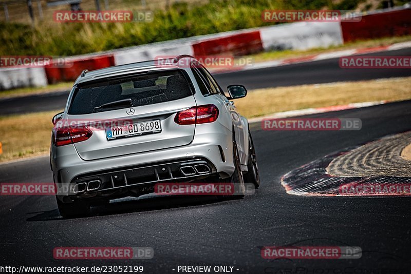 Bild #23052199 - Touristenfahrten Nürburgring Nordschleife (16.07.2023)