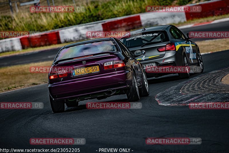 Bild #23052205 - Touristenfahrten Nürburgring Nordschleife (16.07.2023)