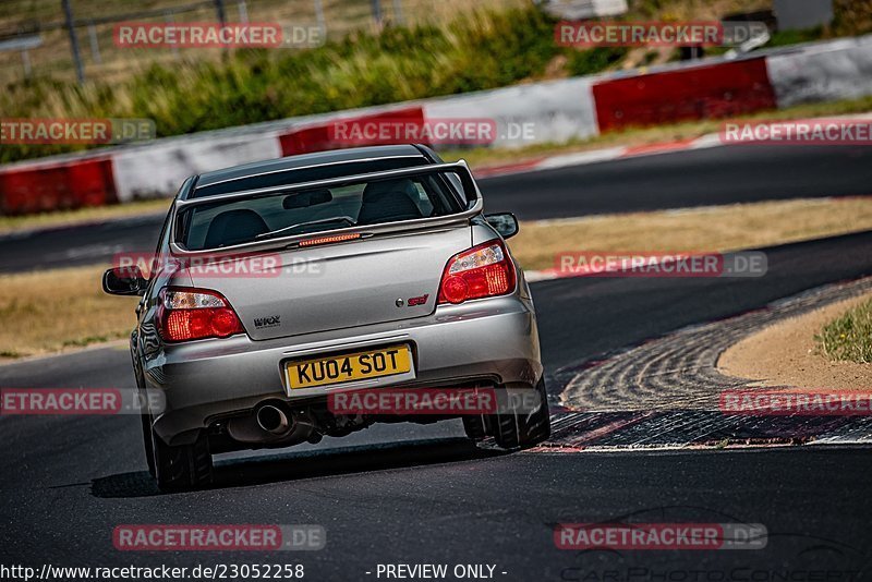 Bild #23052258 - Touristenfahrten Nürburgring Nordschleife (16.07.2023)