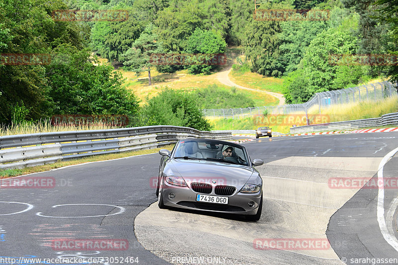 Bild #23052464 - Touristenfahrten Nürburgring Nordschleife (16.07.2023)