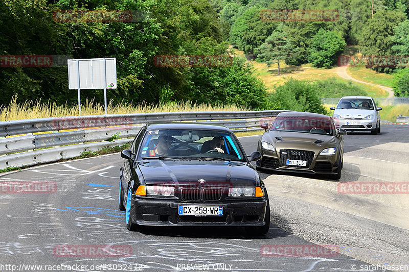 Bild #23052472 - Touristenfahrten Nürburgring Nordschleife (16.07.2023)