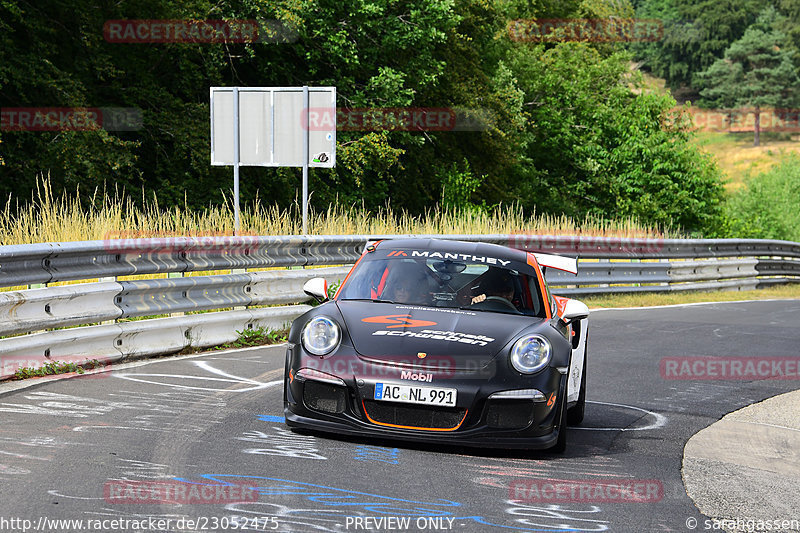 Bild #23052475 - Touristenfahrten Nürburgring Nordschleife (16.07.2023)