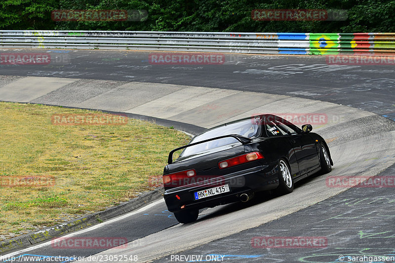 Bild #23052548 - Touristenfahrten Nürburgring Nordschleife (16.07.2023)