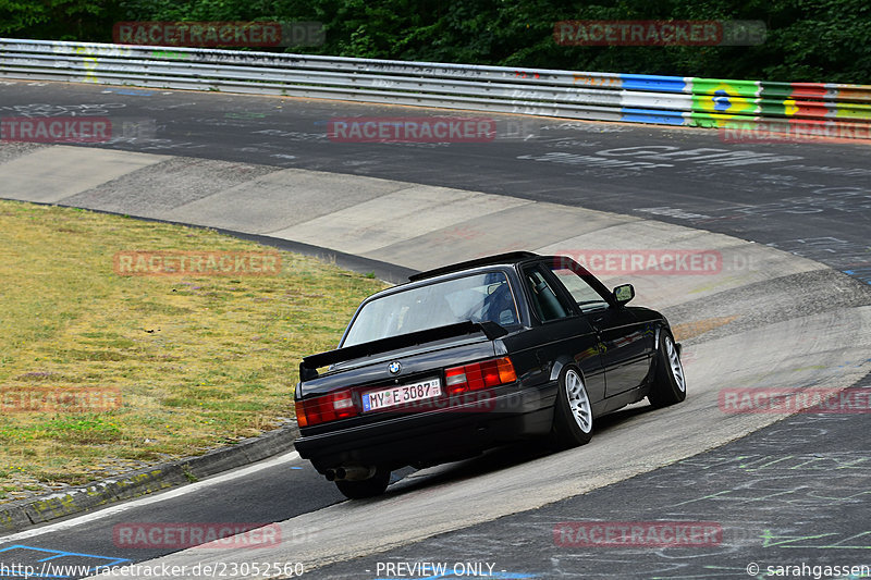 Bild #23052560 - Touristenfahrten Nürburgring Nordschleife (16.07.2023)