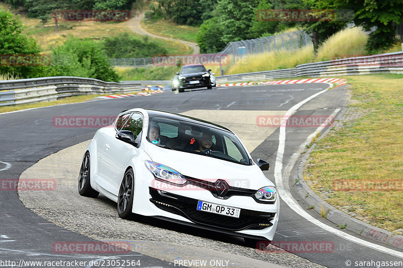 Bild #23052564 - Touristenfahrten Nürburgring Nordschleife (16.07.2023)