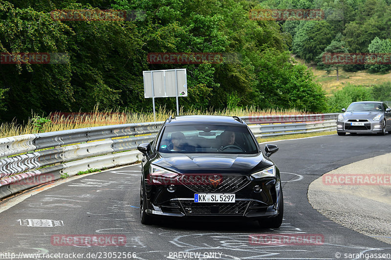 Bild #23052566 - Touristenfahrten Nürburgring Nordschleife (16.07.2023)