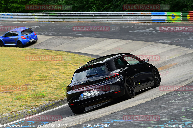 Bild #23052612 - Touristenfahrten Nürburgring Nordschleife (16.07.2023)