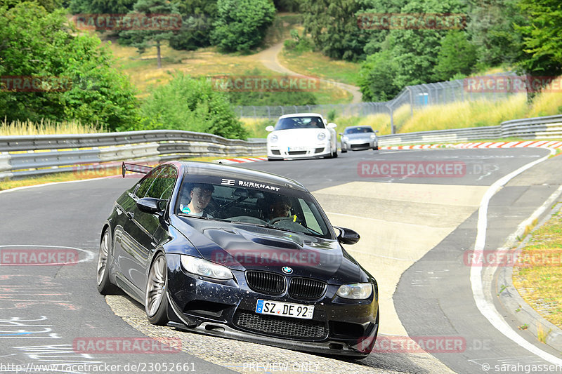 Bild #23052661 - Touristenfahrten Nürburgring Nordschleife (16.07.2023)