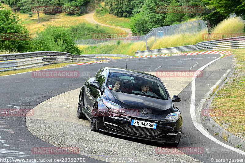 Bild #23052700 - Touristenfahrten Nürburgring Nordschleife (16.07.2023)