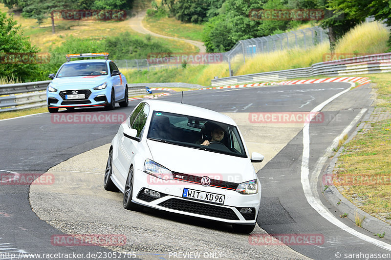 Bild #23052705 - Touristenfahrten Nürburgring Nordschleife (16.07.2023)