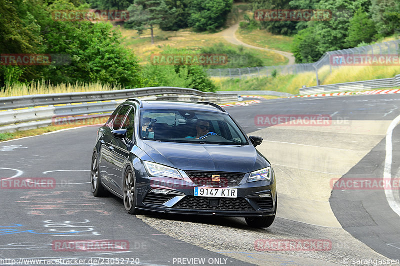 Bild #23052720 - Touristenfahrten Nürburgring Nordschleife (16.07.2023)